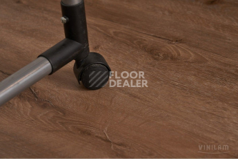 Vinilam Cork 7мм 10-038 Дуб Турне фото 4 | FLOORDEALER
